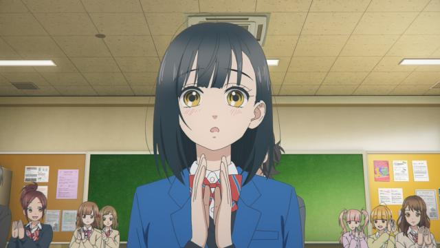 青春特調蜂蜜檸檬蘇打 線上看