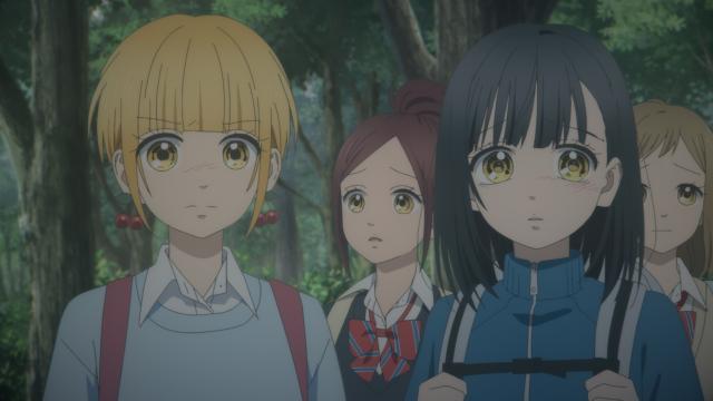 青春特調蜂蜜檸檬蘇打 線上看