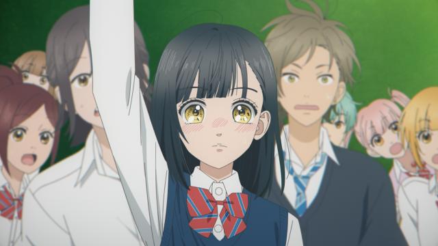 青春特調蜂蜜檸檬蘇打 線上看