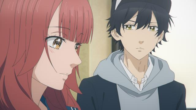 青春特調蜂蜜檸檬蘇打 線上看