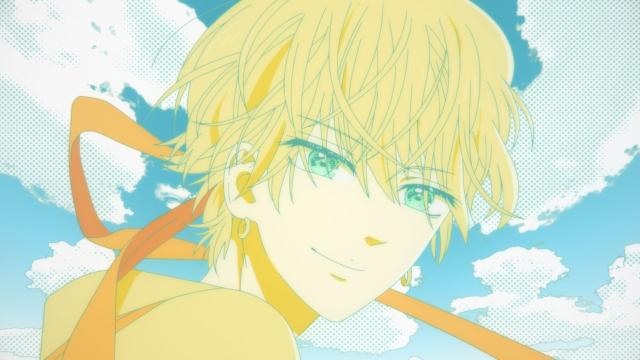 青春特調蜂蜜檸檬蘇打 線上看