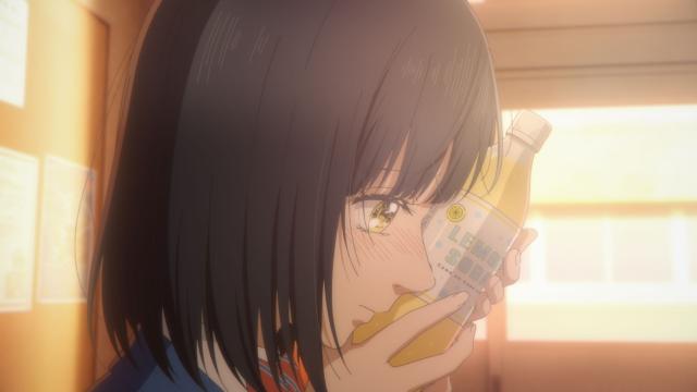 青春特調蜂蜜檸檬蘇打 線上看