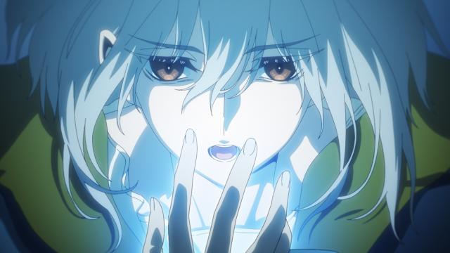 卡片戰鬥先導者 Divinez 第三季 DELUXE篇 第11集