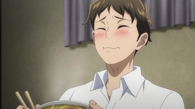 我的妻子不具感情 第7集