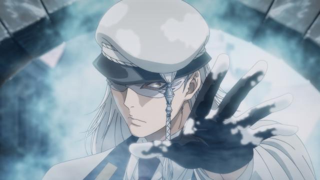 魔女與野獸 線上看