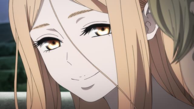 魔女與野獸 線上看