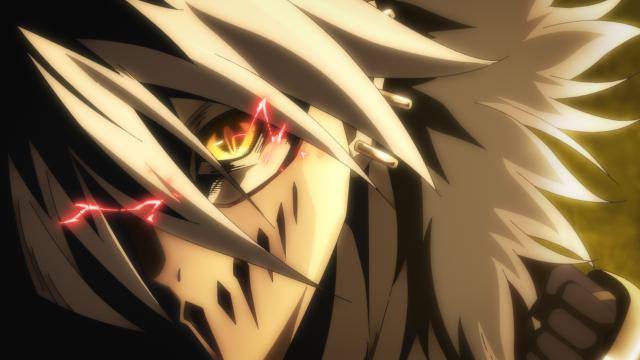 魔女與野獸 線上看