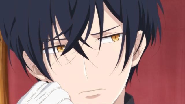 女王的手術刀 線上看