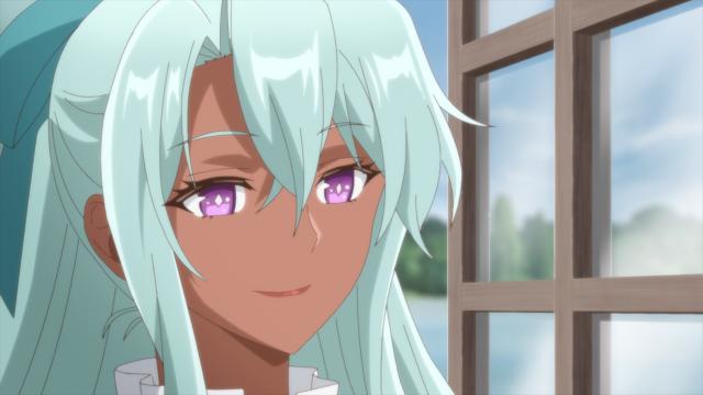 女王的手術刀 線上看