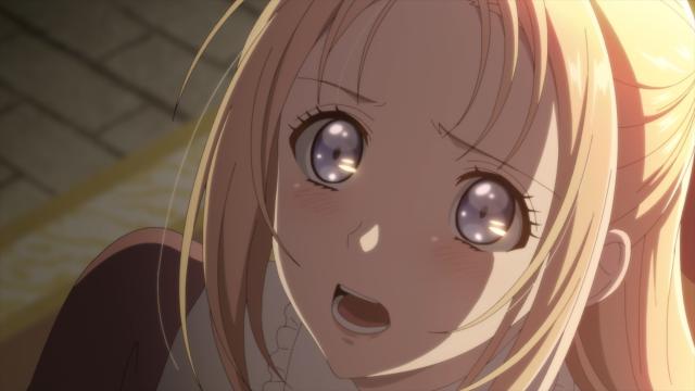 女王的手術刀 線上看