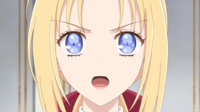 女王的手術刀 線上看