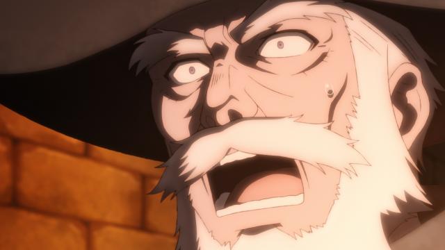 萬事屋齋藤先生轉生異世界 線上看