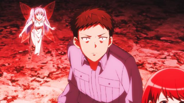 萬事屋齋藤先生轉生異世界 線上看