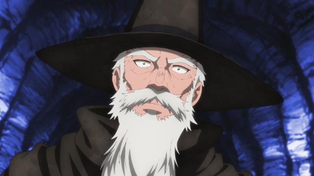 萬事屋齋藤先生轉生異世界 線上看