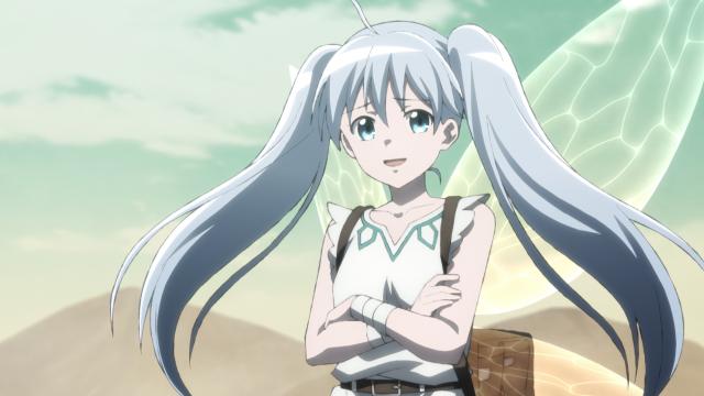 萬事屋齋藤先生轉生異世界 線上看