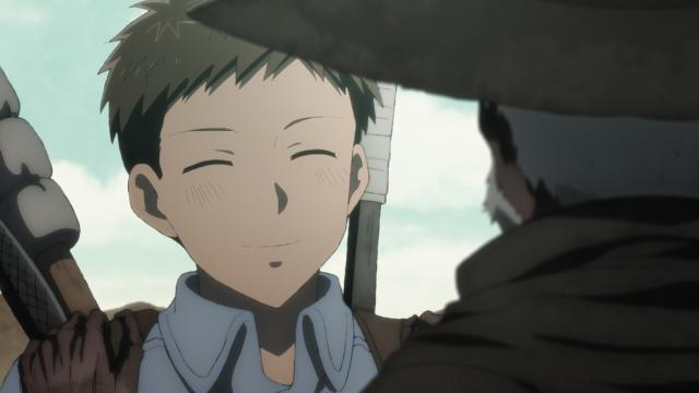 萬事屋齋藤先生轉生異世界 線上看