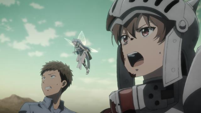 萬事屋齋藤先生轉生異世界 線上看