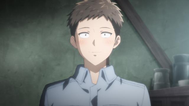 萬事屋齋藤先生轉生異世界 線上看