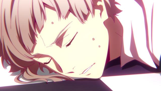 文豪野犬 第五季 第1集