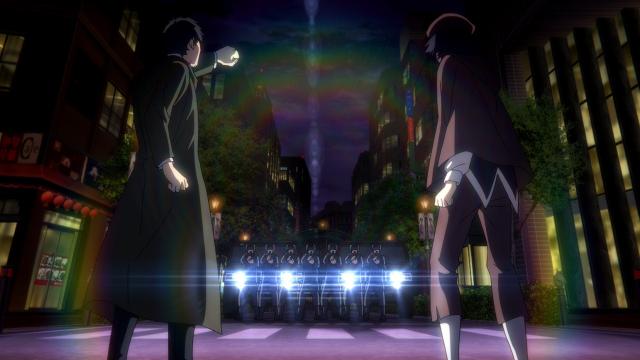 文豪野犬 第五季 第2集