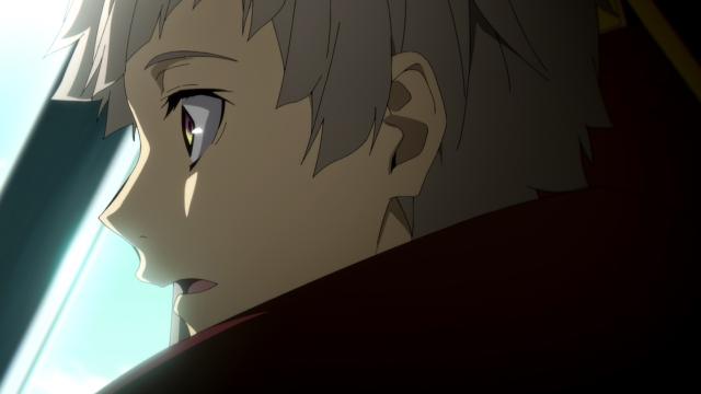 文豪野犬 第五季 第8集