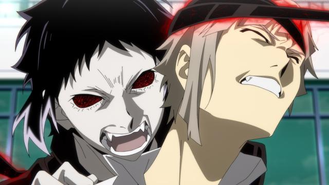 文豪野犬 第五季 第11集