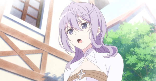 完美到難以接近的聖女遭到解除婚約後被賣到鄰國 線上看