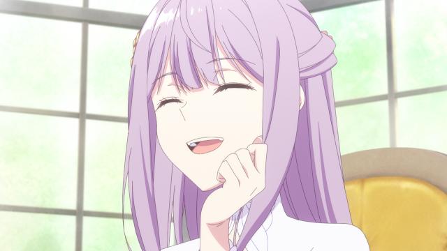 完美到難以接近的聖女遭到解除婚約後被賣到鄰國 線上看