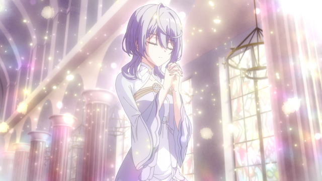 完美到難以接近的聖女遭到解除婚約後被賣到鄰國 線上看