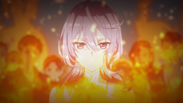 完美到難以接近的聖女遭到解除婚約後被賣到鄰國 線上看