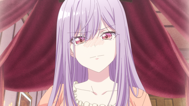 完美到難以接近的聖女遭到解除婚約後被賣到鄰國 線上看