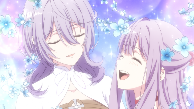 完美到難以接近的聖女遭到解除婚約後被賣到鄰國 線上看