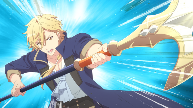 完美到難以接近的聖女遭到解除婚約後被賣到鄰國 線上看