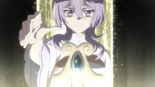 完美到難以接近的聖女遭到解除婚約後被賣到鄰國 線上看