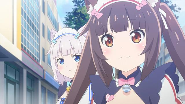 貓娘樂園 第5集