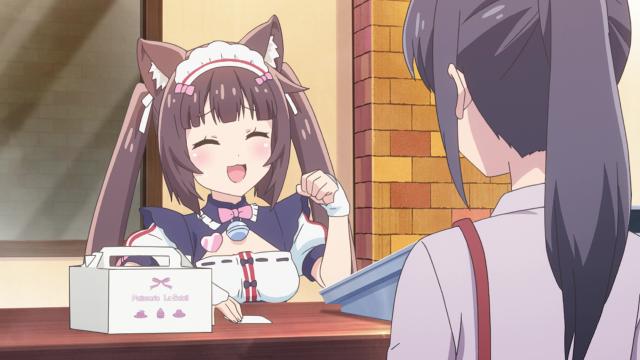 貓娘樂園 第10集