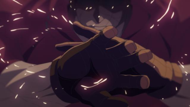 High Card 至高之牌 第一季 第2集