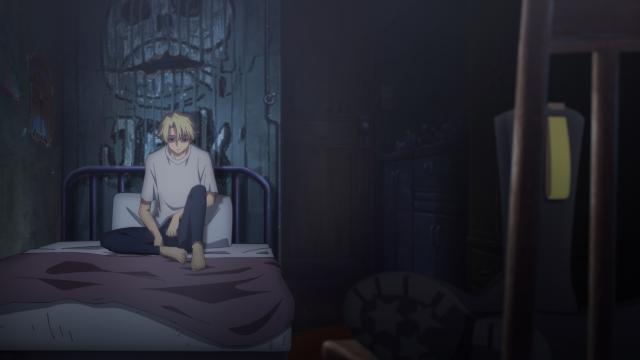 High Card 至高之牌 第一季 第9集