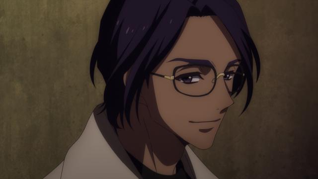 High Card 至高之牌 第二季 第7集