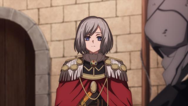 High Card 至高之牌 第二季 第8集