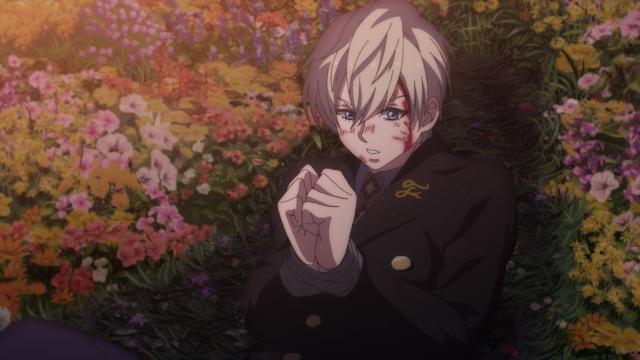 High Card 至高之牌 第二季 第10集