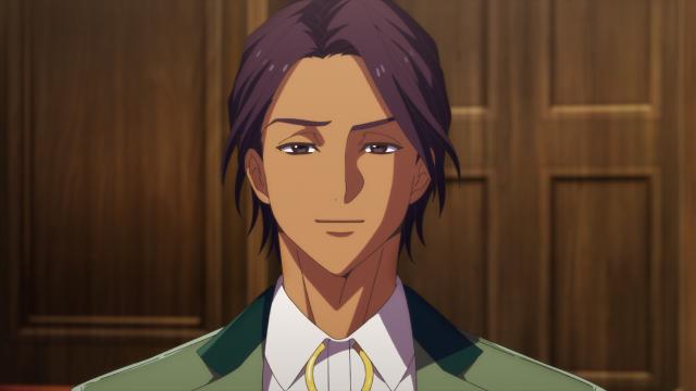 High Card 至高之牌 第二季 第13集