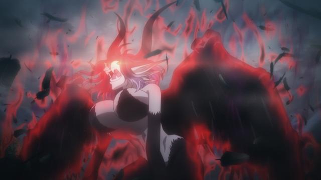 金裝的維爾梅～瀕臨留級的魔法師聯手最強災厄勇闖魔法世界～ 第6集