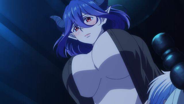 金裝的維爾梅～瀕臨留級的魔法師聯手最強災厄勇闖魔法世界～ 第7集