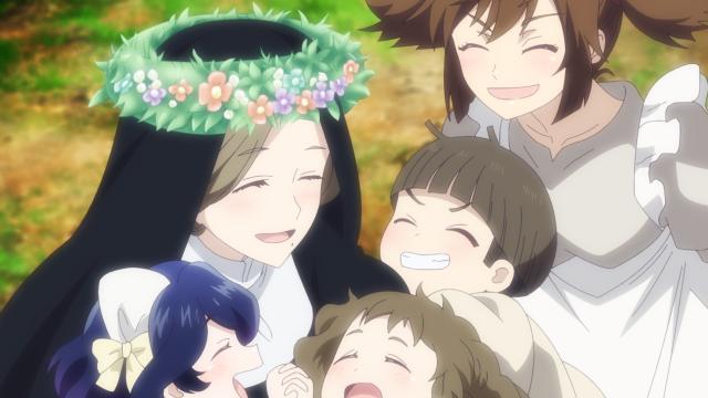 金裝的維爾梅～瀕臨留級的魔法師聯手最強災厄勇闖魔法世界～ 第11集