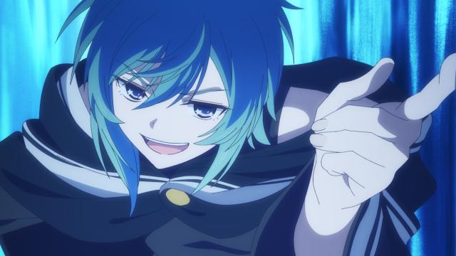 金裝的維爾梅～瀕臨留級的魔法師聯手最強災厄勇闖魔法世界～ 第12集