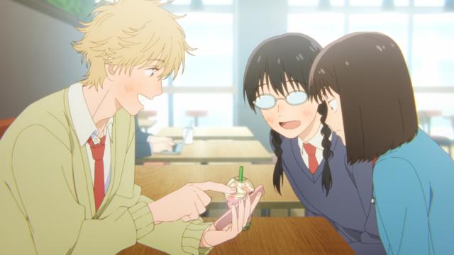 躍動青春 線上看