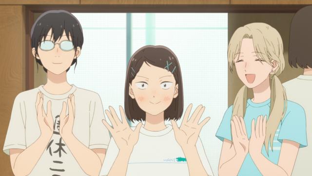 躍動青春 線上看