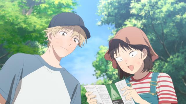 躍動青春 線上看