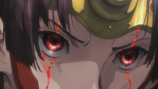 甲鐵城的卡巴內里 線上看